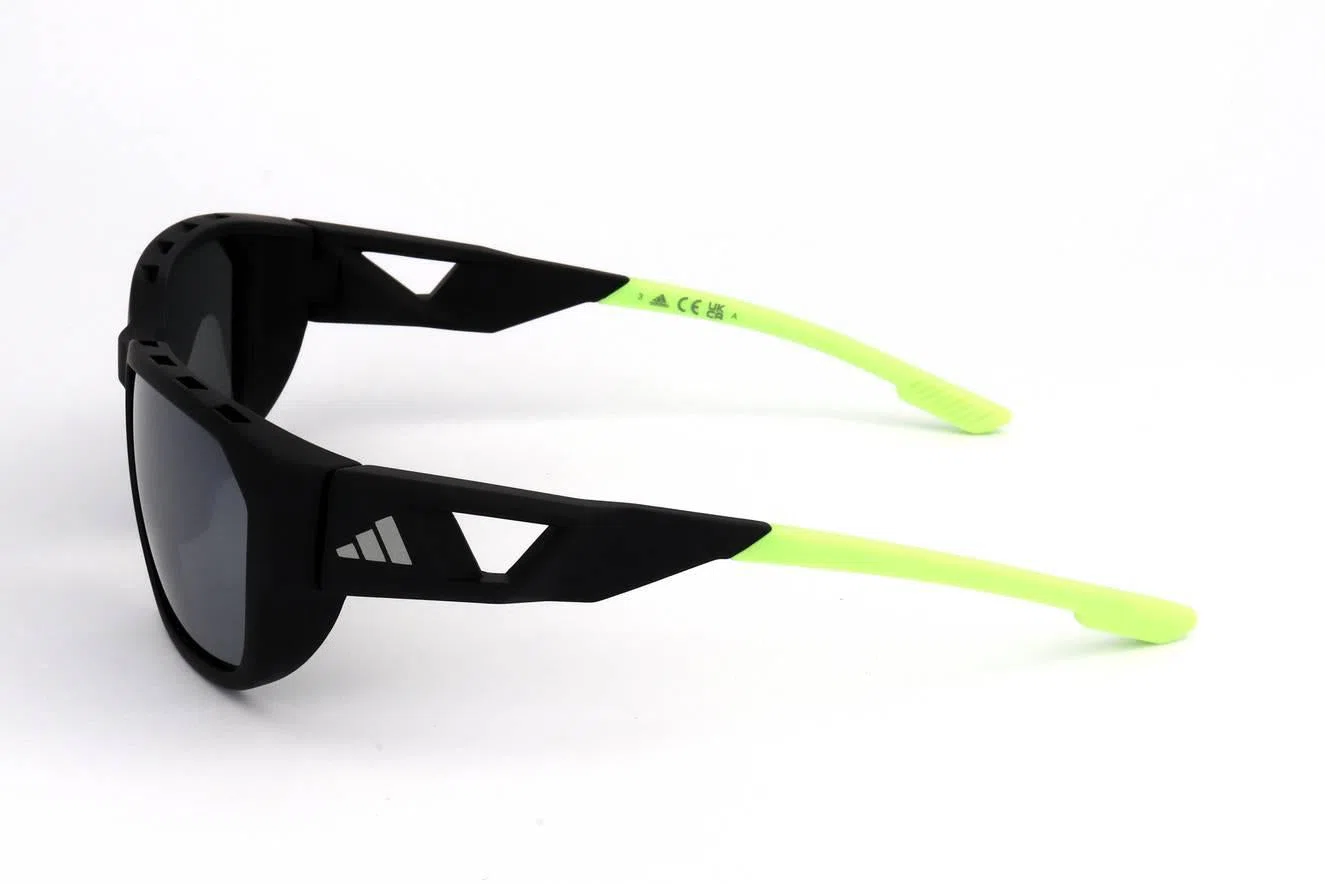 Adidas Sport SP0092 Sunglasses - view 3